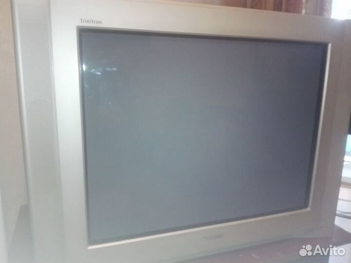 Телевизор sony KV29 FX66K