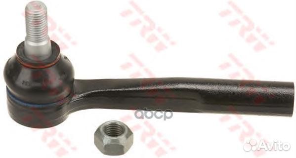 Наконечник рулевой левый opel astra H, zafira B