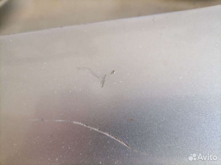 Крыло заднее правое Mazda 6 gg