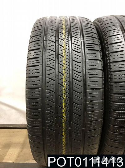 Pirelli Scorpion AS Plus 3 235/60 R18 107V