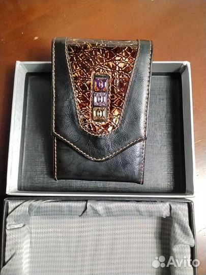 Картхолдер elisir