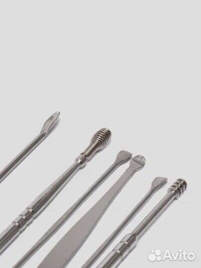 Ушные палочка