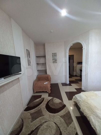 Комната 35 м², 1/2 эт.