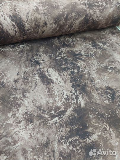 Микровелюр 