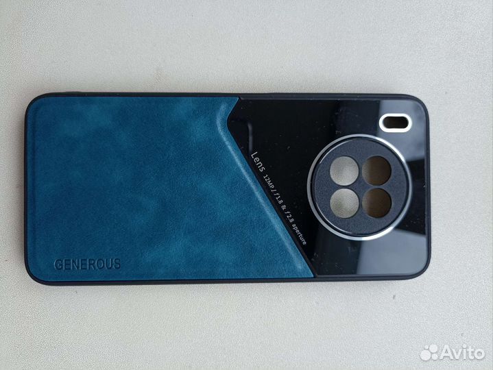 Мобильные телефоны бу honor50(чехол)