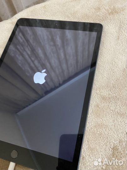 iPad 7 поколения А2198, А2197