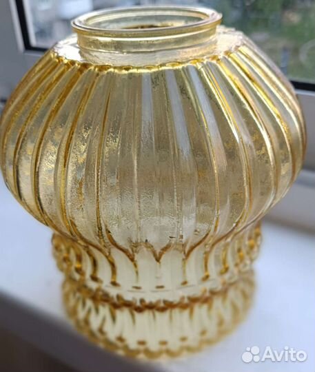 Плафоны к Люстре, Бра, Плафон - Тюльпан