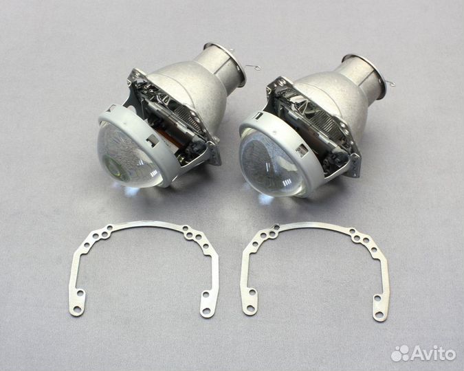 Набор замены линз Alfa Romeo