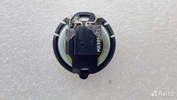 Динамик Mitsubishi Outlander GF2W 4B11 2020