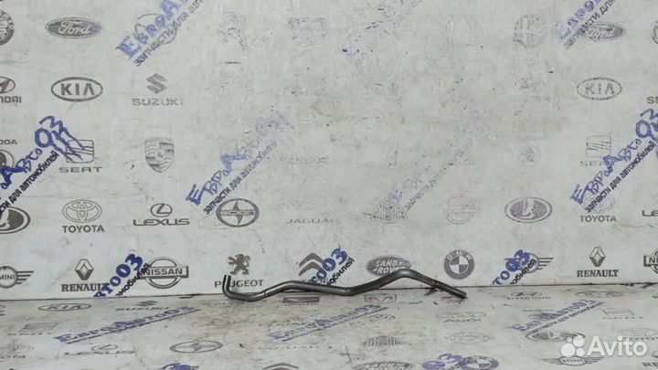 Тяга замка левая Audi A6 C5 1997-2004