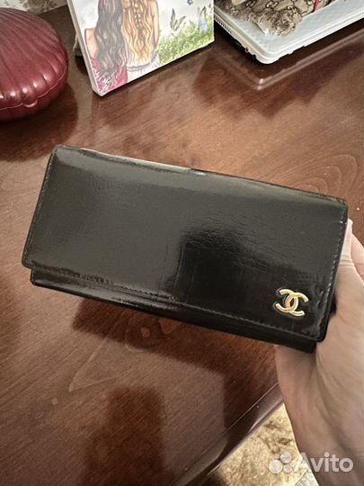 Кошелек женский