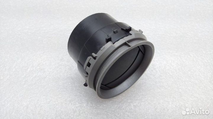 Дефлектор воздушный Toyota Rav4 ACA30 1azfe