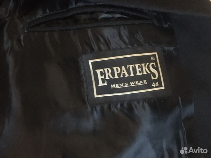 Пиджак для школьника