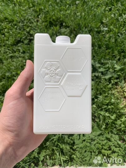 Хладоэлементы