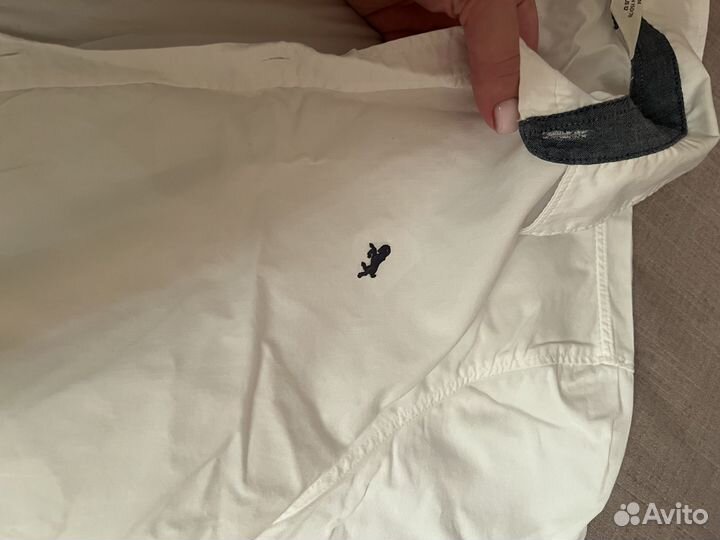 Рубашка для мальчика