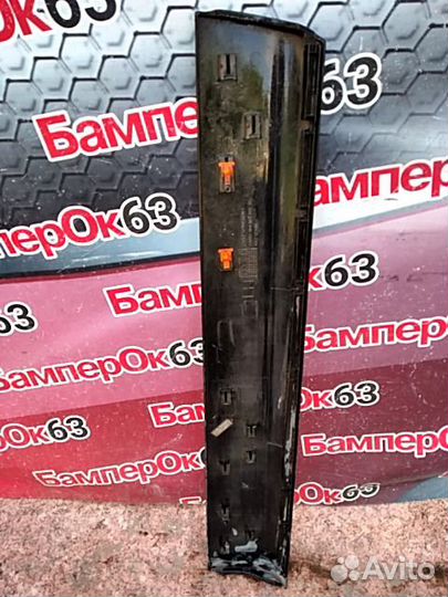 Накладка двери Audi Q7