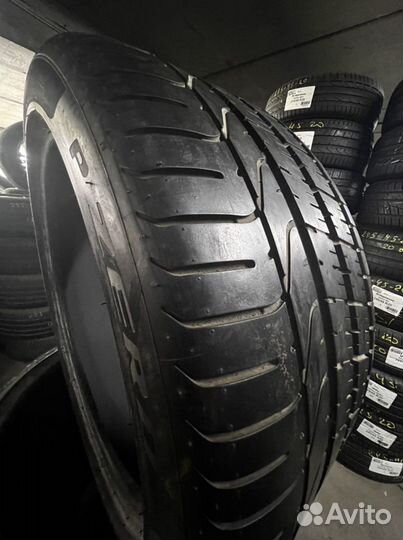 Pirelli P Zero 275/35 R20