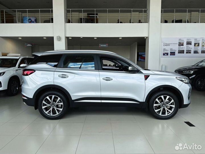 Chery Tiggo 7 Pro Max 1.5 CVT, 2023