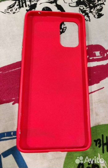 Чехол на телефон OnePlus8T