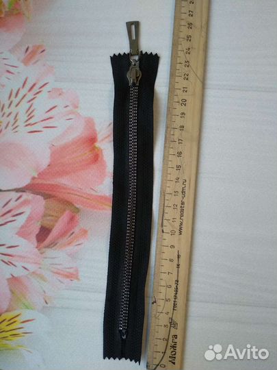 Молнии и шнурки. Новые