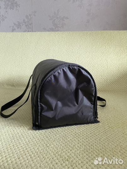 Переноска для кошек и собак