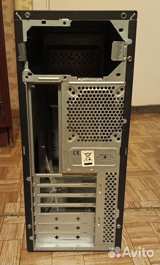 Корпус ATX