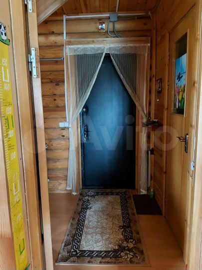 Дом 96 м² на участке 7 сот.