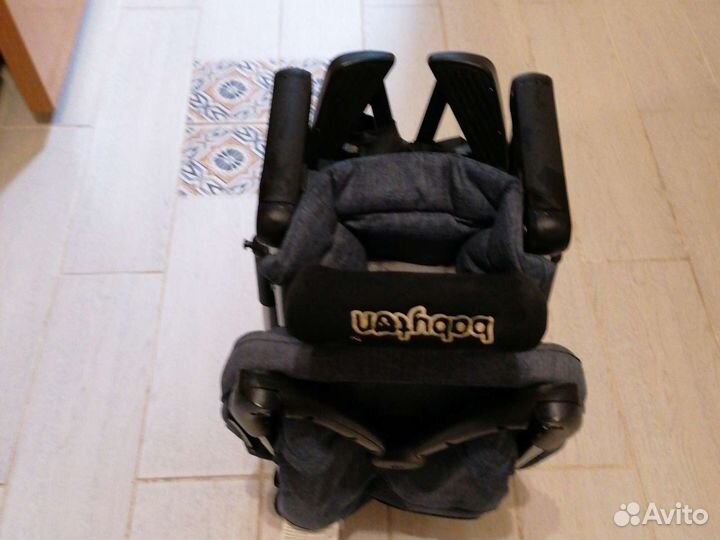 Продам детскую коляску