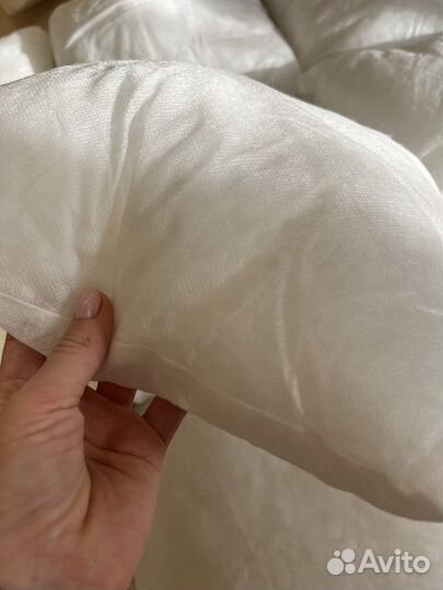 Подушка маленькая