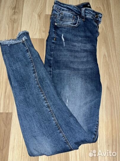 Женская одежда пакетом