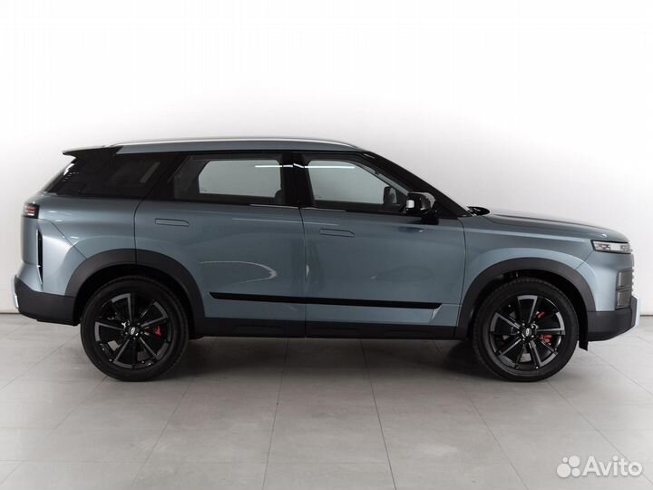 Chery Explore 06 1.6 AMT, 2023, 42 км