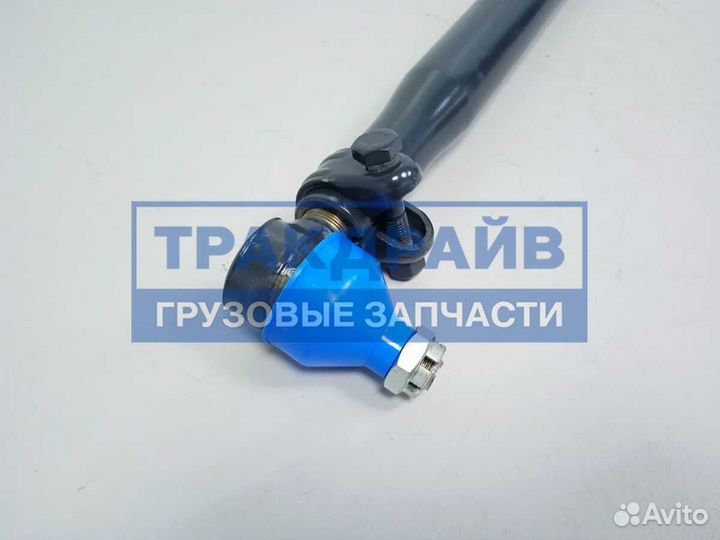 Тяга рулевая продольная Renault Midlum