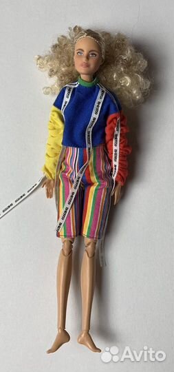 Коллекционные куклы Барби и Кен BMR1959
