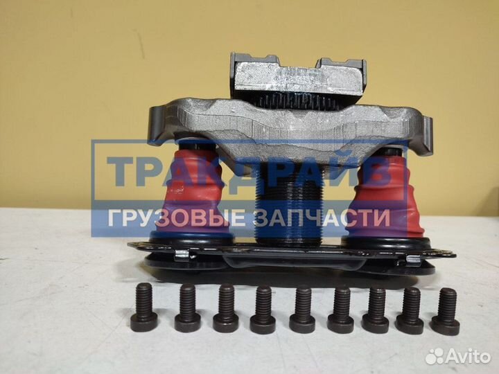 Ремкомплект суппора BPW TSB3709 TSB4309 TSB4312