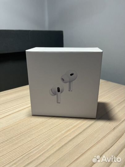 Наушники Apple AirPods Pro 2