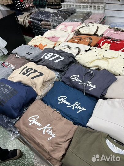 Детская одежда оптом