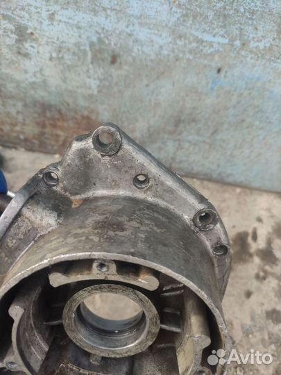 Запчасти для мотоцикла восход