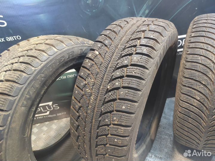 Nokian Tyres Hakka Black 2 185/65 R15 30N