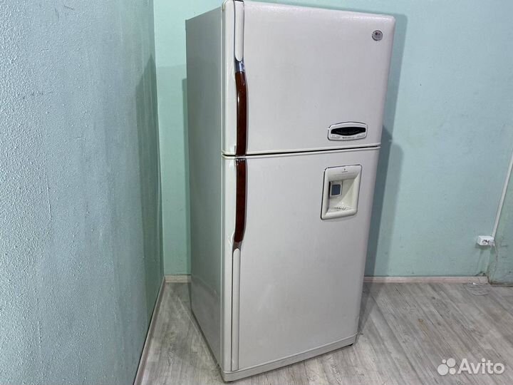 Холодильник LG no frost