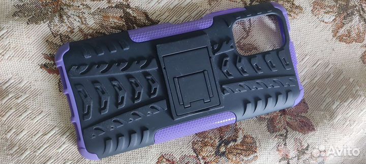 Чехол на redmi note 10/10s