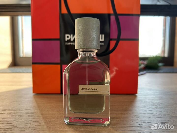 Парфюм Megamare