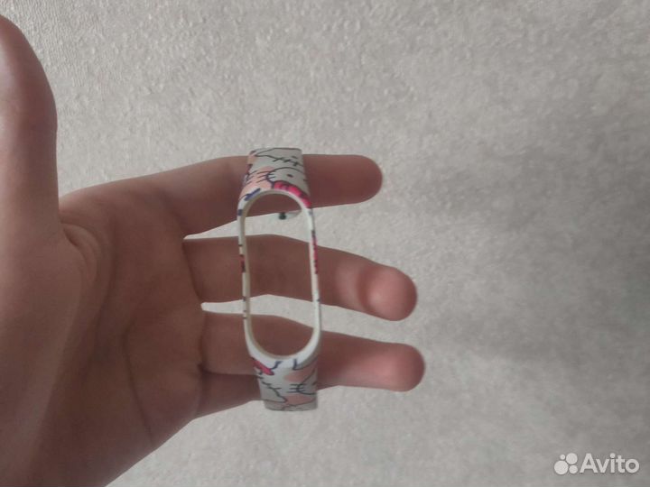 Ремешок mi band 3