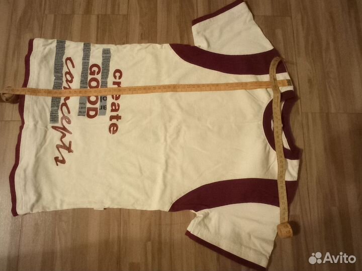 Детский летний костюм