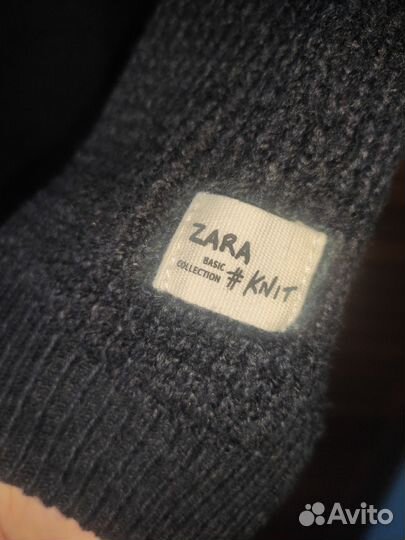Свитер детский Zara