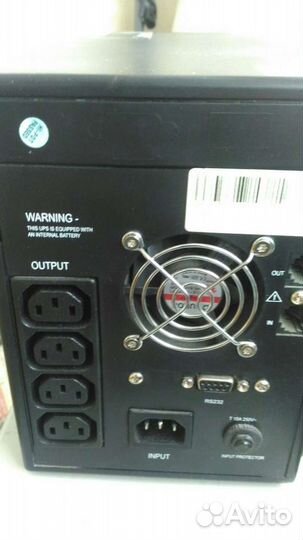 Ибп 840-1200вт