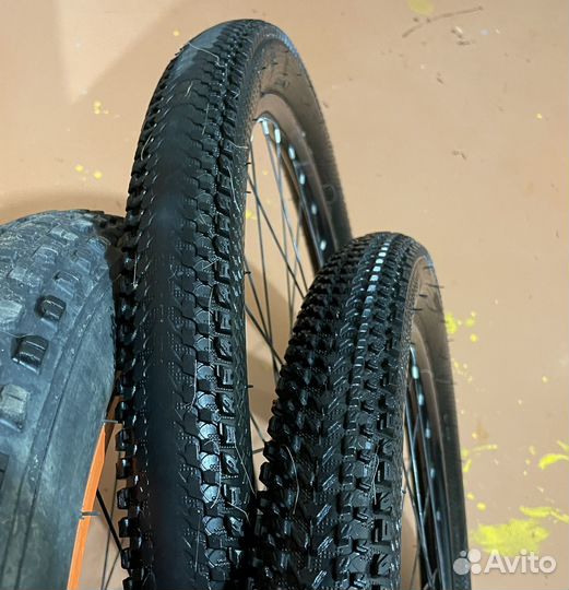 Колеса для велосипеда 27.5 х 2,25