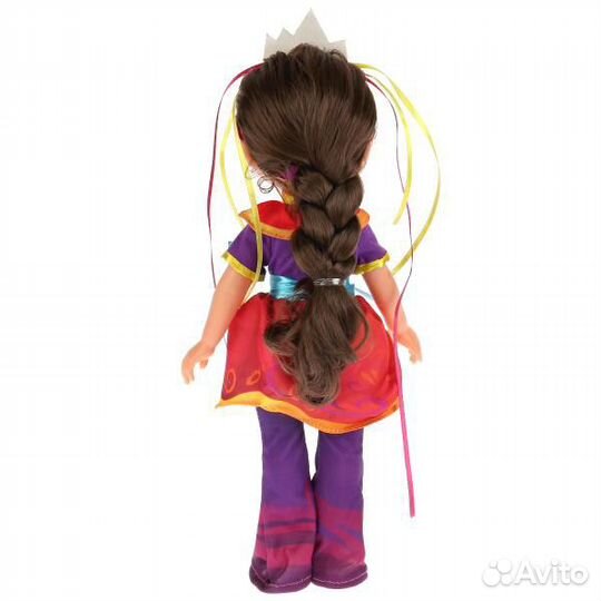 Кукла Сказочный патруль Варя