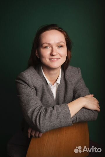 Хореограф-постановщик