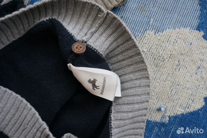 Свитера сa(Германия) на 2-3 года