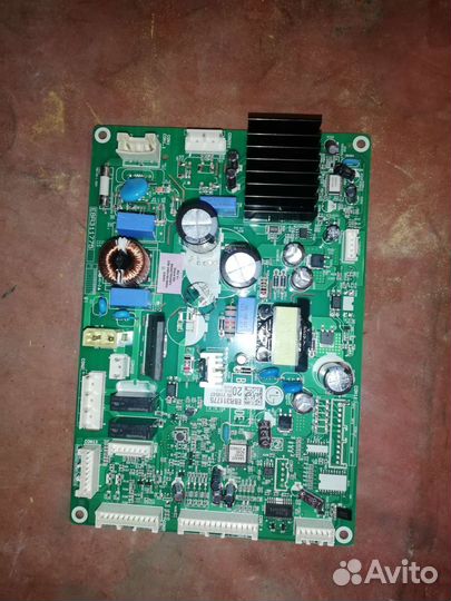 Модуль стиральной машины, пмм, духового шкафа